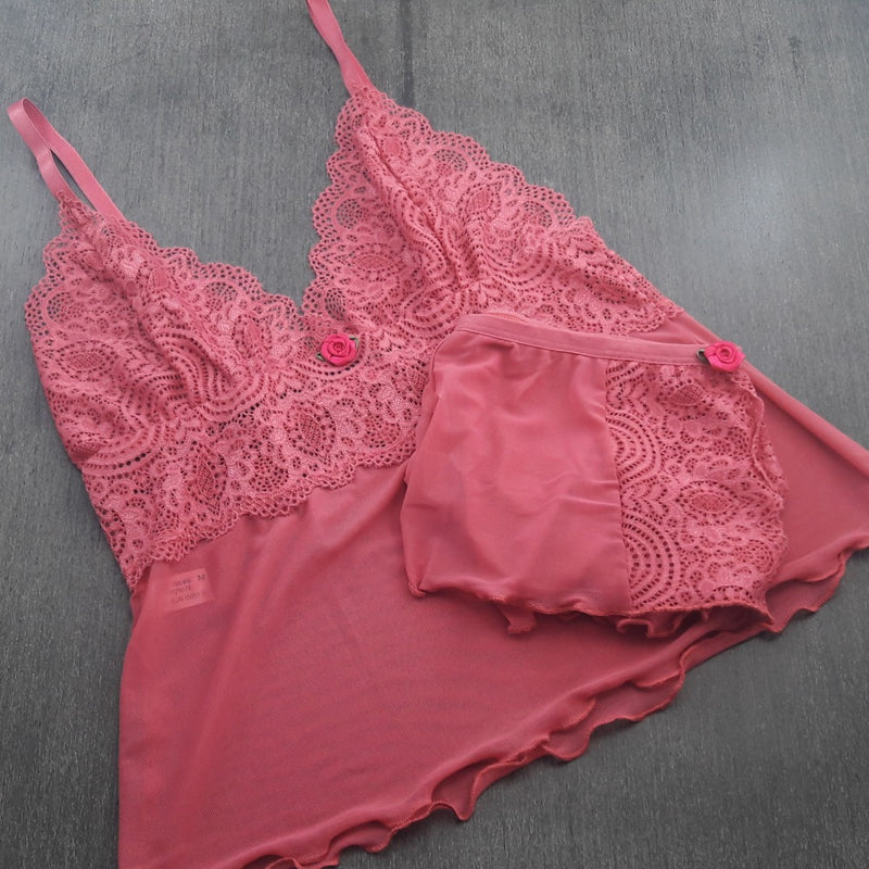 Baby Doll Tule