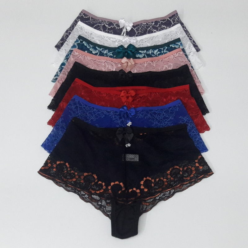 Calcinha Lyllys