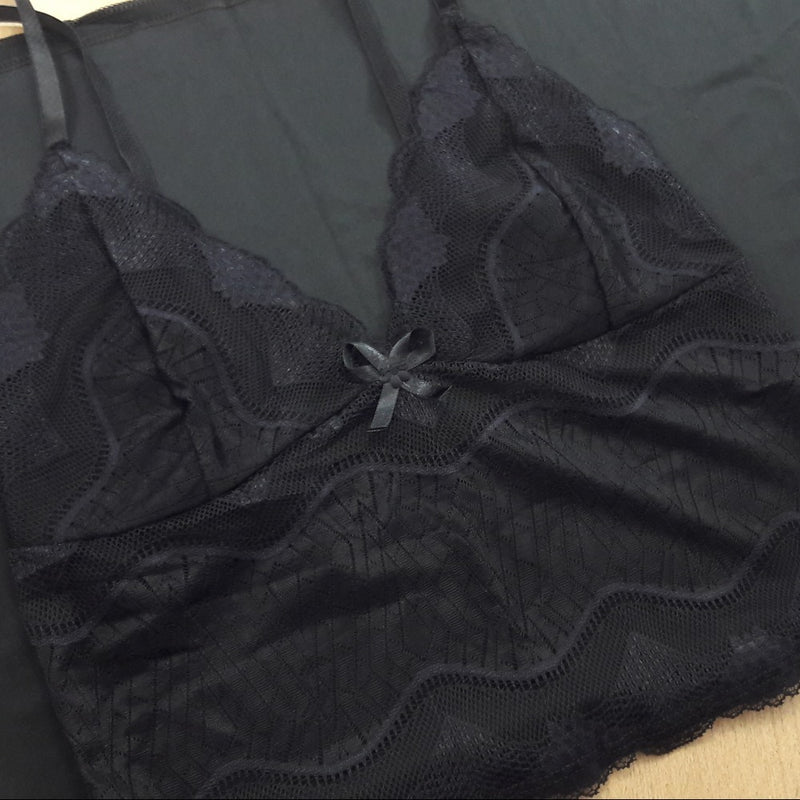 Camisola Luna