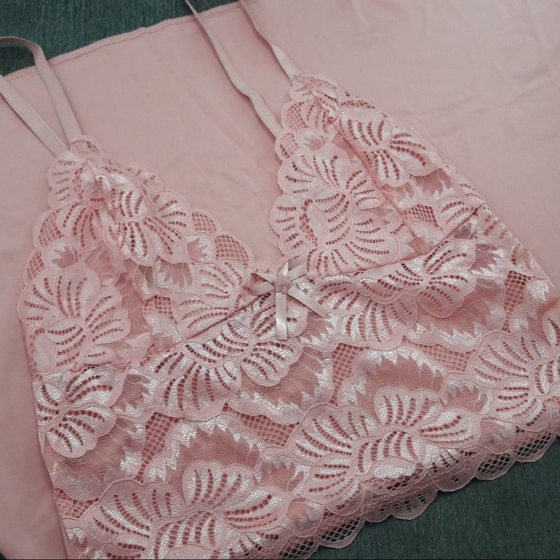 Camisola Luna