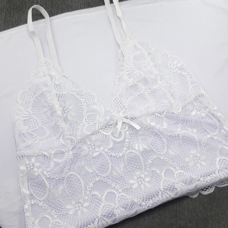 Camisola Luna