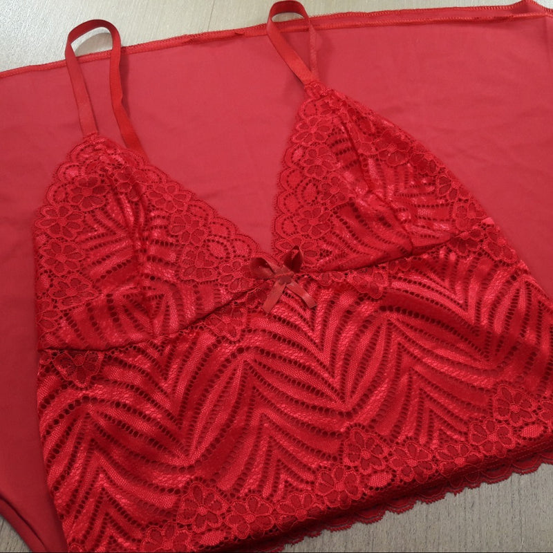 Camisola Luna