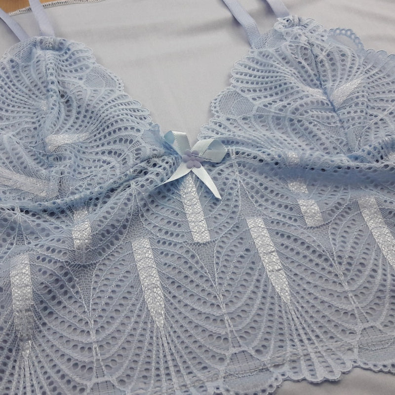 Camisola Luna