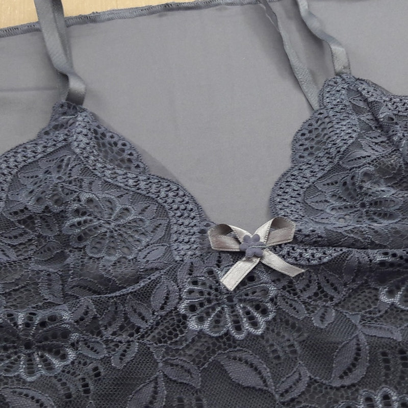 Camisola Luna