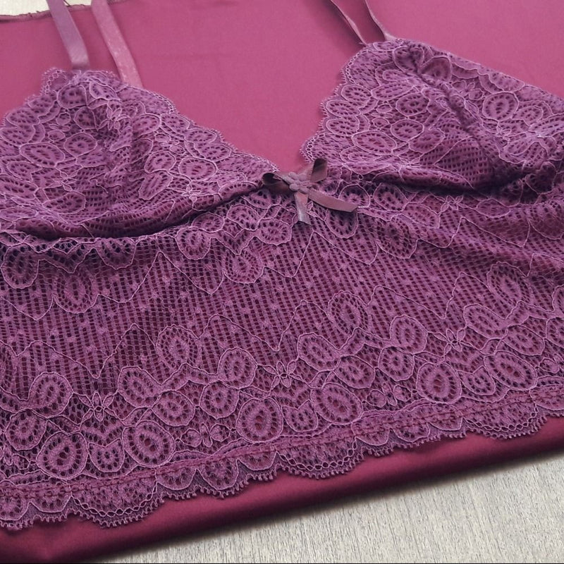 Camisola Luna
