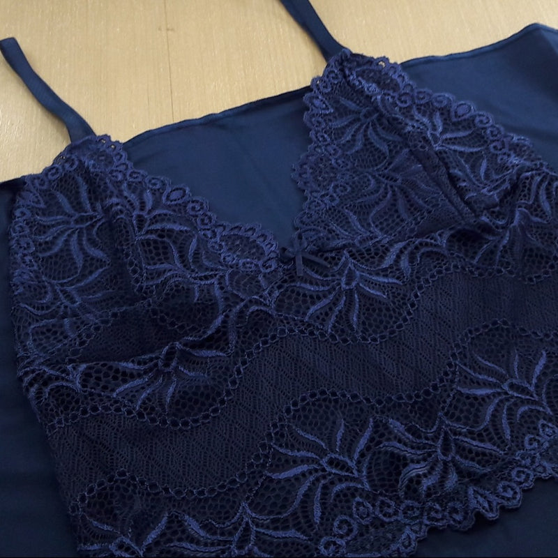 Camisola Luna