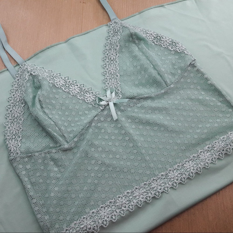 Camisola Luna