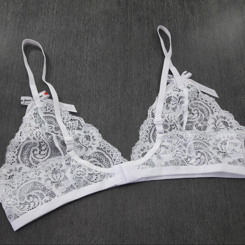 Conjunto Toque Suave