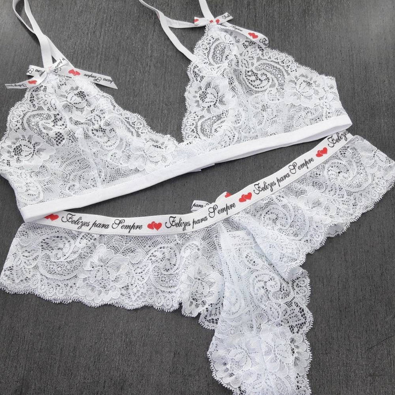 Conjunto Toque Suave