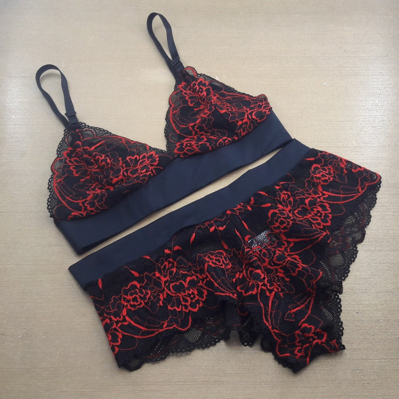 Conjunto Aurora
