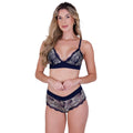 Conjunto Aurora
