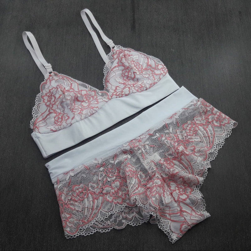 Conjunto Aurora