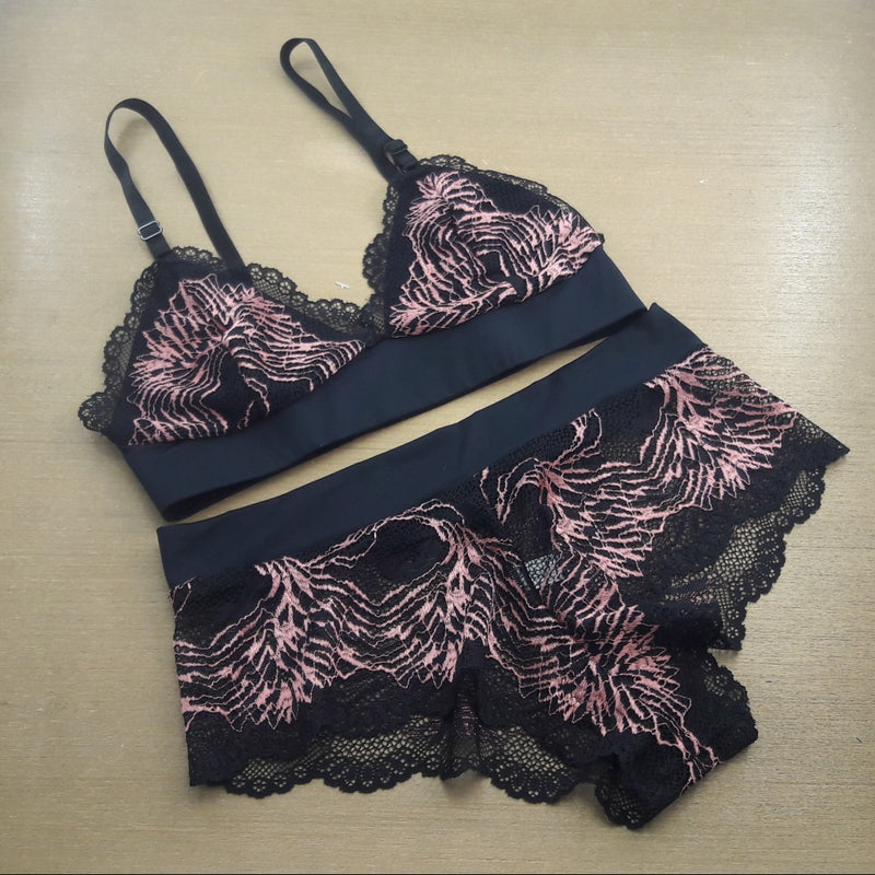 Conjunto Aurora