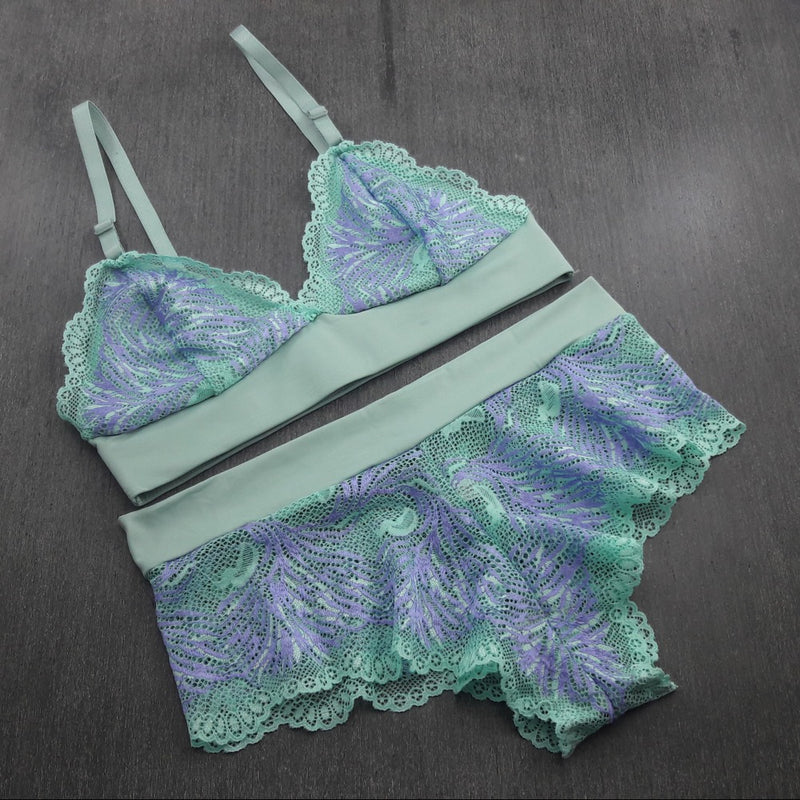 Conjunto Aurora
