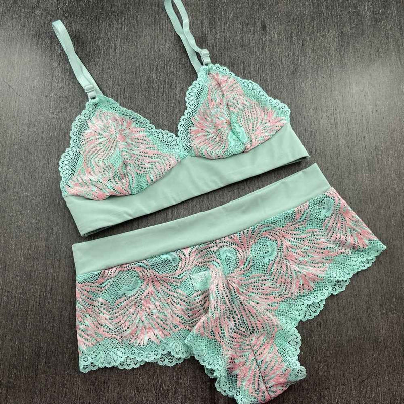 Conjunto Aurora