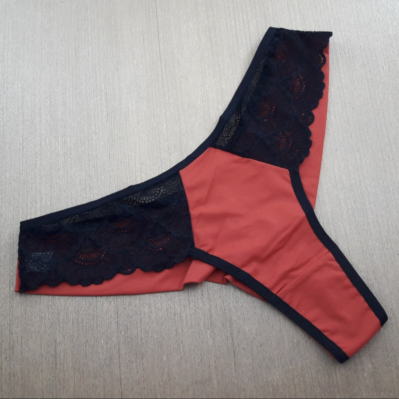 Calcinha Renda DuoLace