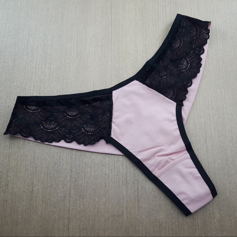 Calcinha Renda DuoLace