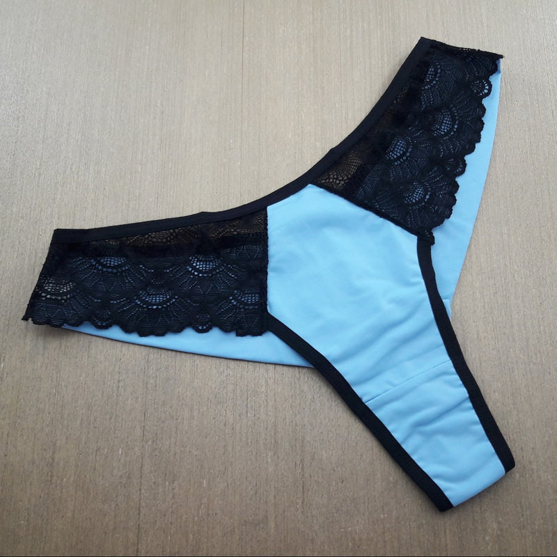 Calcinha Renda DuoLace