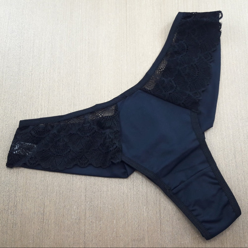 Calcinha Renda DuoLace